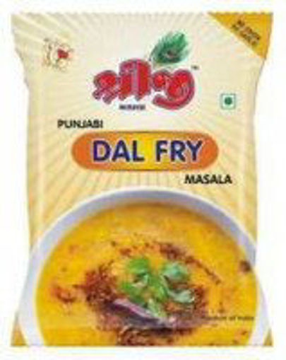 Picture of Shreeji Panjabi Dal Fry  Masala 40gm