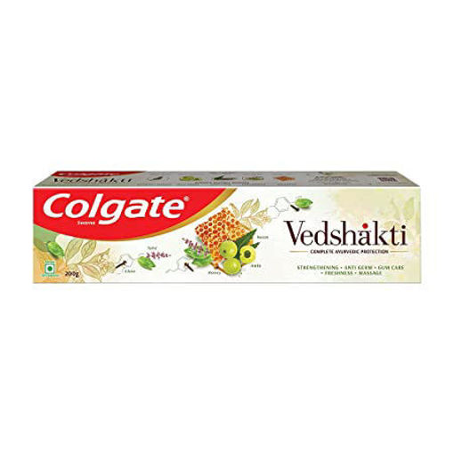 Picture of Colgate Vedshakti 100g