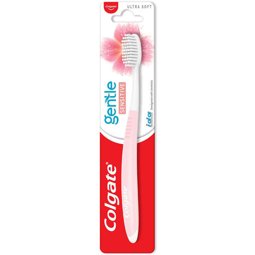 Picture of Colgate Gentle Sensitive 1n