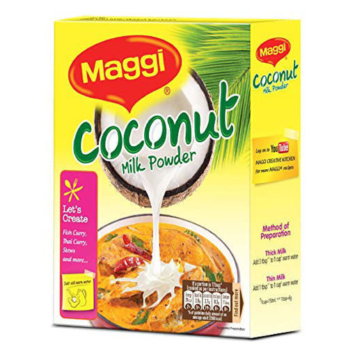 Picture of Maggi Coconut Milk Powder 100gm