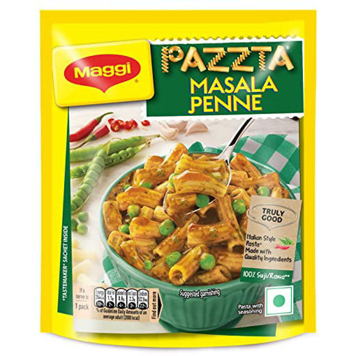 Picture of Maggi Pazzta Masala Penne 65g