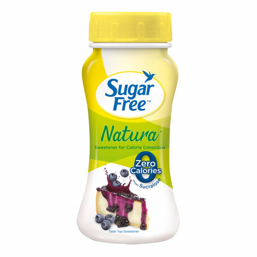 Picture of Sugar Free Natura 100g