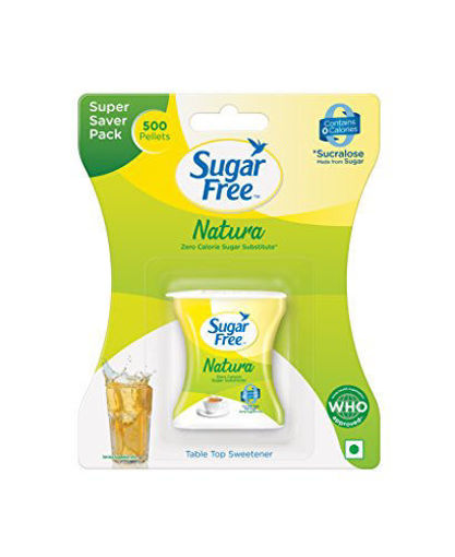 Picture of Sugar Free Natura 42.5g
