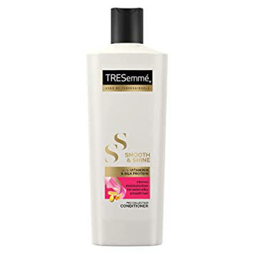 Picture of Tresemme Smooth & Shine Conditioner 335ml