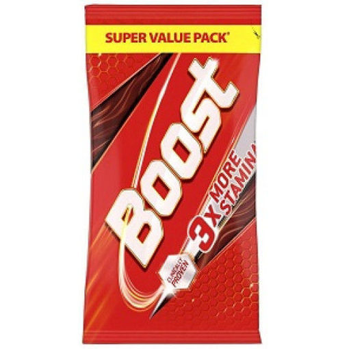 Picture of Boost Energy  3X More Stamina Clinically Proven 750 g