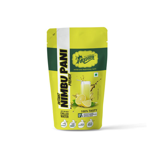 Picture of Maharana Instant Nimbu  Pani 300g