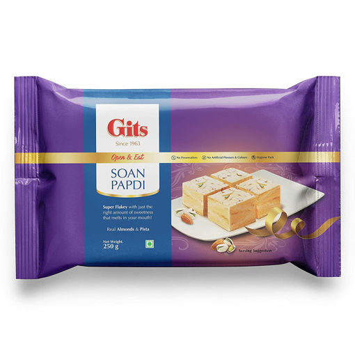 Picture of Gits Soan Papdi 250g