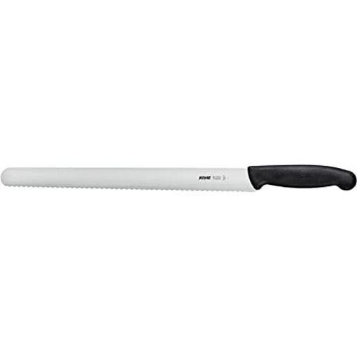 Picture of Koha Bread Knife Wide Serrated