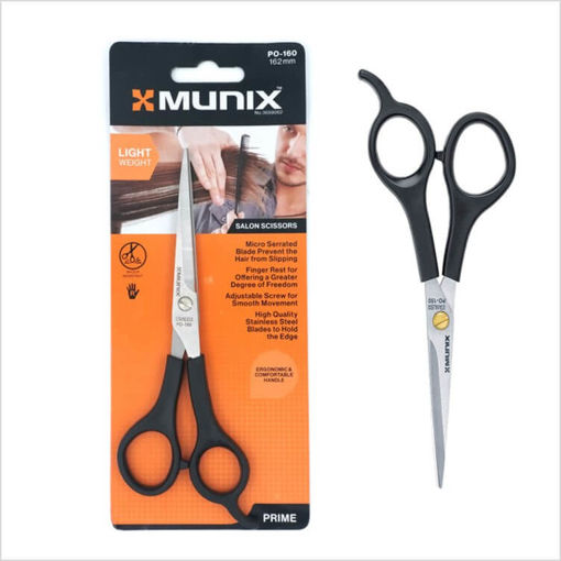 Picture of Munix Salon Scissors PO-160