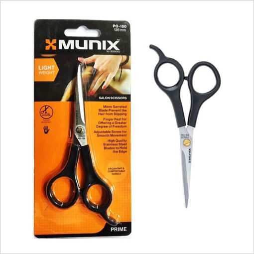 Picture of Munix Salon Scissors PO-150