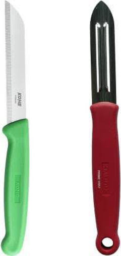 Picture of Kohe Fruit Knife Set