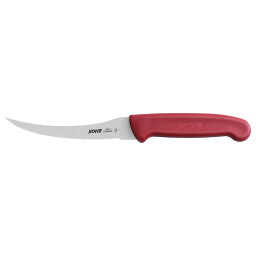Picture of Kohe Utility Knife Serrated