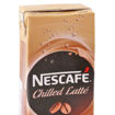 Picture of Nescafe Chilled Latte Coffee & Milk Beverage Flavoured Milk 180ml