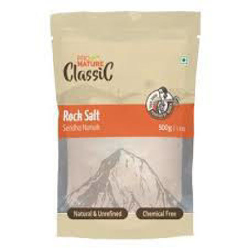 Picture of Pro Nature Classic Rock Salt 500g