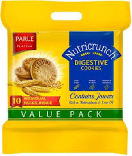 Picture of Parle Platina Nutricrunch Digestive Cookies 1 kg.