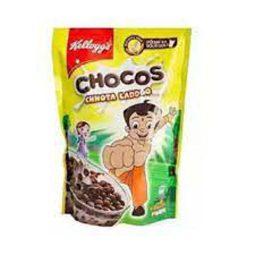 Picture of Kelloggs Chocos Chhota Laddoo 340gm
