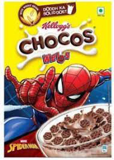 Picture of Kelloggs Chocos Webs 300gm