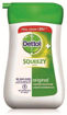 Picture of Dettol Squeezy Liquid handwash 100ml