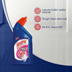 Picture of Harpic Power Plus Toilet Cleaner Rose 500ml