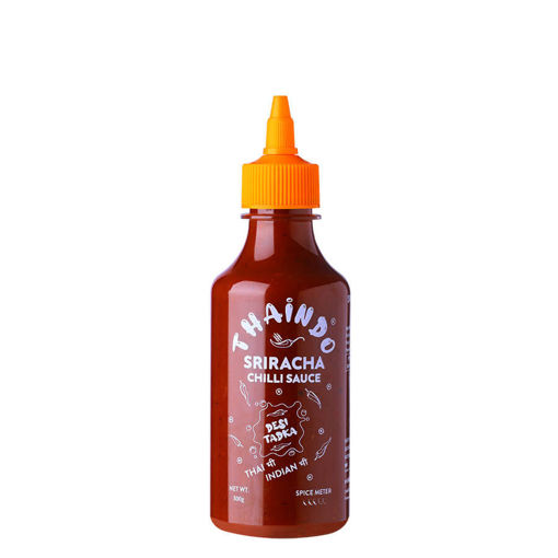 Picture of Thaindo Sriracha Chilli Sauce 300g