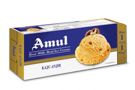 Picture of Amul Kaju Anjir 750ml