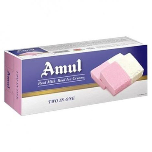 Picture of Amul Two In One 2l