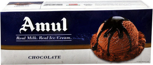 Picture of Amul Chocolate 2l