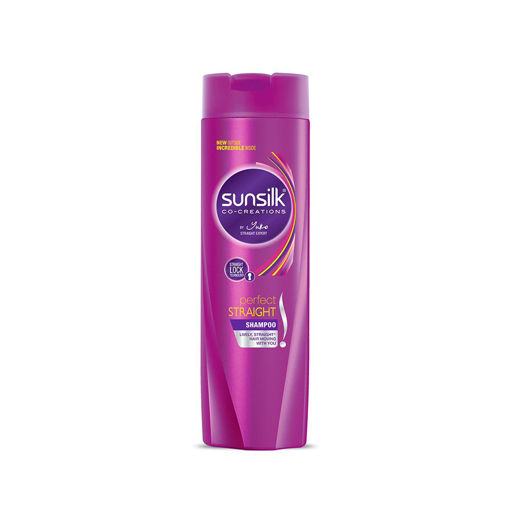 Picture of Sunsilk Shampoo Perfect Straight 360ml