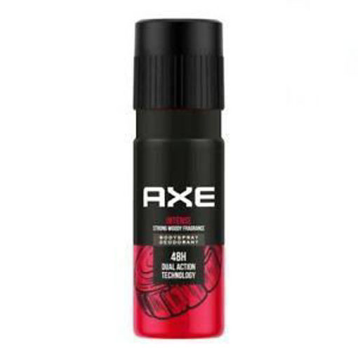 Picture of Axe Intense Body Spray Deodorant For Men 215ml