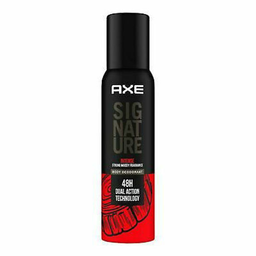 Picture of Axe Intense Body Spray Deodorant For Men 200ml