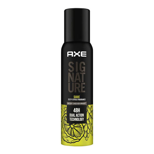 Picture of Axe Signature Suave 154ml