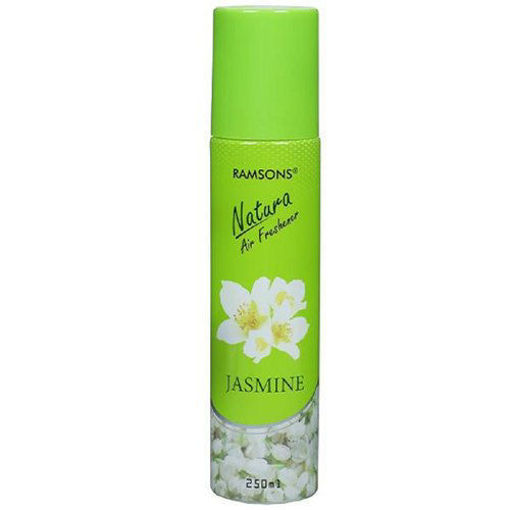 Picture of Ramsons Natura Jasmine Air Freshener 250ml