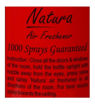 Picture of Ramsons Natura Rose Air Freshener 250ml