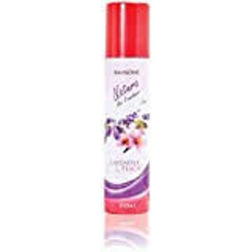 Picture of Ramsons Natura Lavender & Peach Air Freshener 250ml