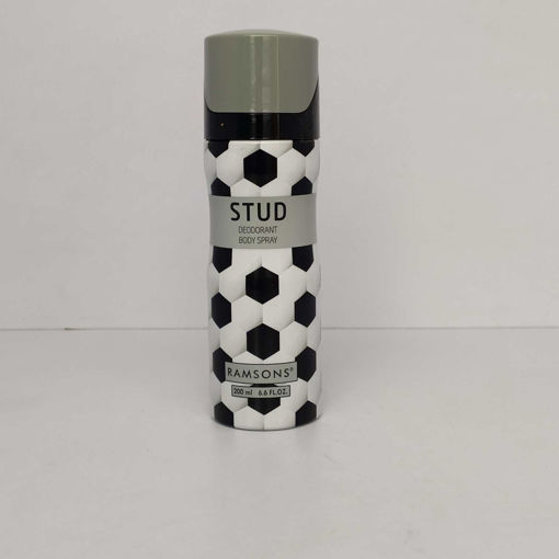 Picture of Ramsons Stud  Body Spray 200ml