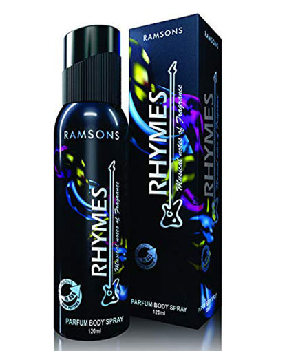 Picture of Ramsons Rhymes Body Spray 200ml