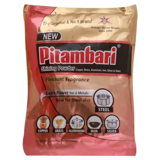 Picture of Pitambari Shining Powder 1kg