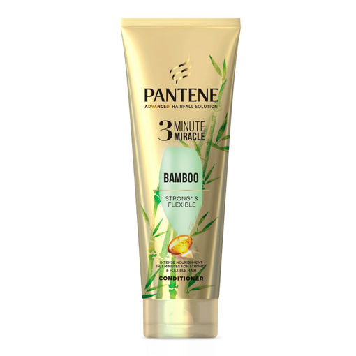Picture of Pantene Condisener Bamboo 180ml
