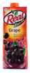 Picture of Real Fruit Power Juice Grapes 1 L