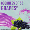 Picture of Real Fruit Power Juice Grapes 1 L