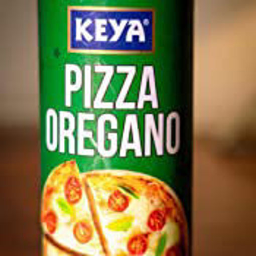 Picture of Keya Pizza Oregano 35g