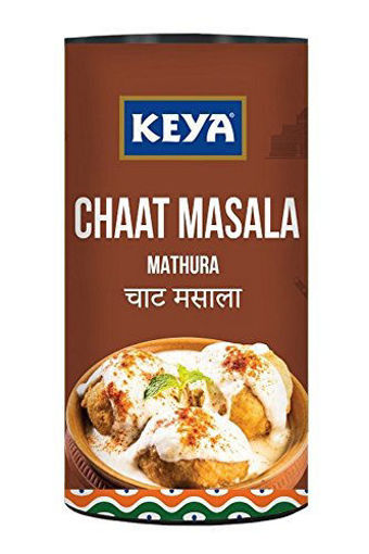 Picture of Keya Chaat Masala 40g