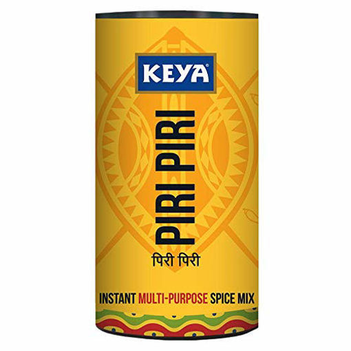 Picture of Keya Piri Piri Masala 50g