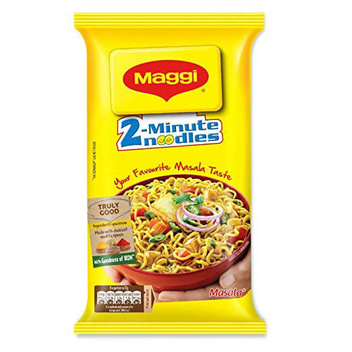 Picture of Maggi Masala 2-Minute Noodles 90g