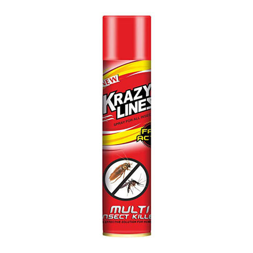 Picture of Krazy Lines Spray 200ml