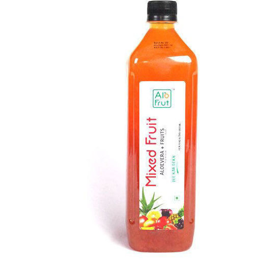 Picture of Alo Frut Mixed Fruit 250ml