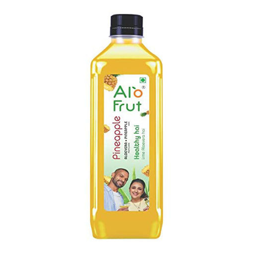 Picture of Alo Frut Pineapple 300ml