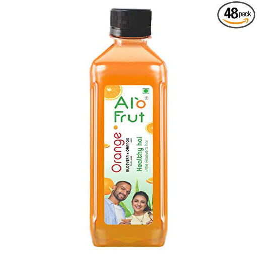 Picture of Alo Frut Orange 250ml