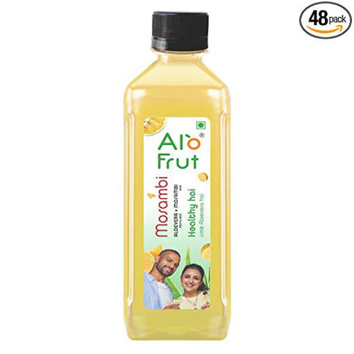 Picture of Alo Frut Mosambi 250ml