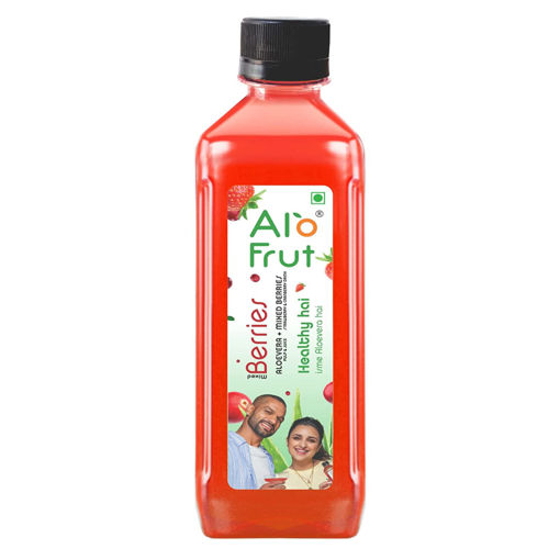 Picture of Alo Frut Berries 250ml